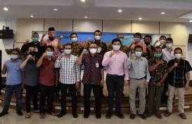 Nasabah Non Muslim Dukung Bank Riau Kepri Konversi ke Syariah