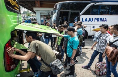 Mudik Lebaran 2021, Kemendes PDTT Khawatirkan Covid-19 Serbu Desa 