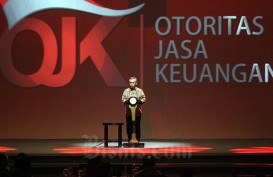 OJK Jatuhkan Sanksi terhadap Panen Arta Indonesia Multifinance
