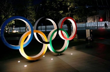 IOC Tunduk pada Keputusan Larangan Penonton Asing di Olimpiade