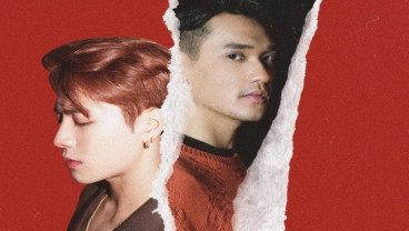 Afgan Luncurkan M.I.A, Single Terbaru Duet dengan Jackson Wang