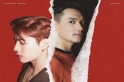 Afgan Luncurkan M.I.A, Single Terbaru Duet dengan Jackson Wang