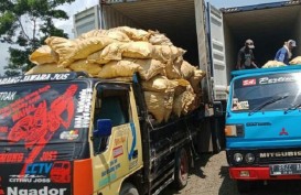 Arang Jawara Asal Subang Tembus Pasar Ekspor