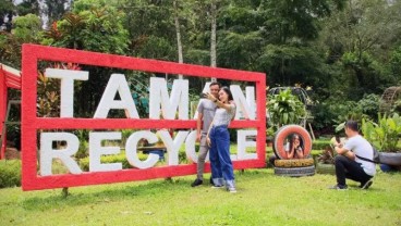 Yuk Ikut, Taman Safari Gelar Lomba Foto Pemanfaatan Barang Bekas