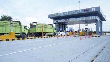 Tol Sumatera Dorong Pariwisata Melejit, Bisnis UMKM Bangkit