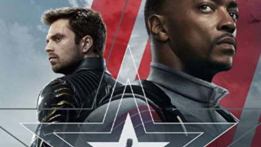 Anthony Mackie Ingin Hadir di Film She-Hulk atau Blade