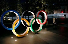 Jepang Tak Izinkan Warga Asing Nonton Langsung Olimpiade Tokyo