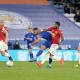 Leicester City Gasak Manchester United, ke Semifinal FA Cup