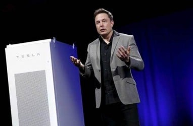 Elon Musk Ingatkan Kendaraan Otonom Segera Ubah Transportasi Global