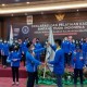 BMI Kalsel Berikrar Dukung Ketum Demokrat AHY