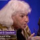 Nawal El Saadawi, Penulis Feminis Tersohor Mesir Meninggal Dunia