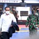 Bertolak ke Jatim, Jokowi akan Resmikan SPAM Umbulan