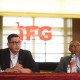 Holding Indonesia Financial Group (IFG) Cetak Laba Rp2,2 Triliun pada 2020