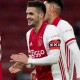 Hasil Liga Belanda : Ajax Bantai ADO, Perlebar Jarak dari PSV