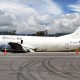 Usai Evakuasi Trigana Air, Bandara Halim Perdanakusuma Kembali Dibuka 