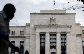 No Worries! US Treasury Bakal Balik Stabil Setelah Pertemuan Fed di Akhir April