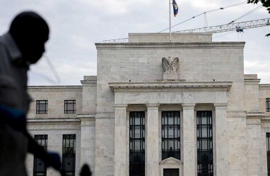 No Worries! US Treasury Bakal Balik Stabil Setelah Pertemuan Fed di Akhir April