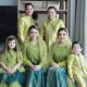 'Banjir' Airmata di Pengajian Jelang Pernikahan Aurel Hermansyah