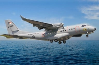 Harga CN235-220 yang Dibeli Senegal Rp354 Miliar, Ini Spesifikasinya