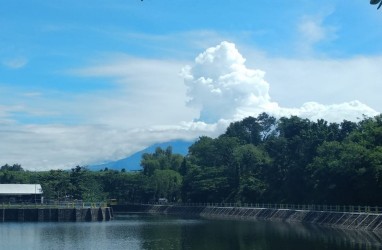 Gunung Merapi 2 Kali Luncurkan Awan Panas Pagi Ini, Status Siaga