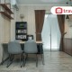 Travelio Andalkan Penyewaan Apartemen Unfurnished dan Rumah