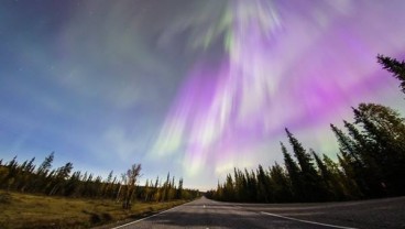 4 Tahun Berturut-turut, Finlandia Jadi Negara Paling Bahagia di Dunia