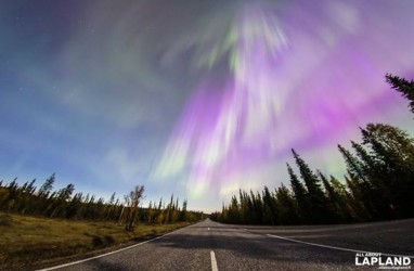 4 Tahun Berturut-turut, Finlandia Jadi Negara Paling Bahagia di Dunia