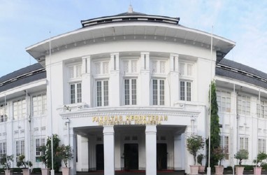 Pengumuman SNMPTN 2021: Buka 64 Fakultas, UI Terima 1.253 Mahasiswa