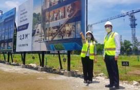 Intiland Mulai Kembangkan Proyek SOHO Surabaya Barat