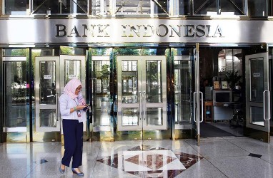 BI Tak Buru-Buru Rilis Mata Uang Digital Bank Sentral. Ini Sebabnya