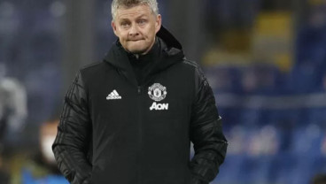 Tagar #OleOut Trending, Usai Manchester United Takluk 3-1 di Kandang Leicester City