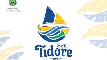 Sail Tidore 2021 di Depan Mata, Ini Rangkaian Agendanya