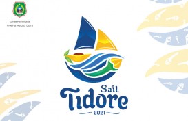 Sail Tidore 2021 di Depan Mata, Ini Rangkaian Agendanya