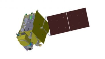 Mengenal Satelit Iklim Korea Selatan, Bisa Pantau Kualitas Udara Asia