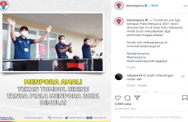 Persija VS PSM Makassar: Duel Bergengsi Dua Tim Raksasa