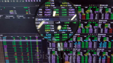 Prospek Daya Beli Membaik, Analis Jagokan Saham Peritel