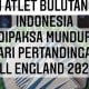 Akhirnya BWF Minta Maaf, Ini Surat Poul-Erik Hoyer Larsen ke Menpora