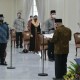 Lantik Pengurus Baru MES, Ini Permintaan Ma'ruf Amin pada Erick Thohir