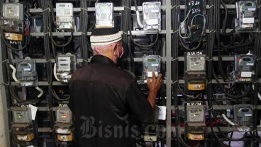Insentif Listrik Dikurangi, April Tak Ada Lagi Listrik Gratis