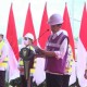 PROYEK SPAM UMBULAN : Jokowi Dorong Pelibatan Swasta
