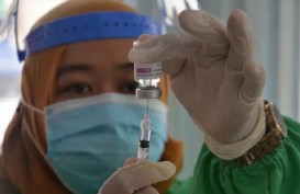 Halal-Haram Vaksin AstraZeneca, Pemprov DKI Ikut Kebijakan Pemerintah Pusat