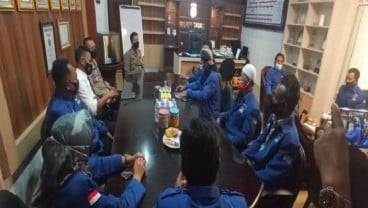 Pengurus Demokrat Sragen Minta Perlindungan Polisi, Mengapa?