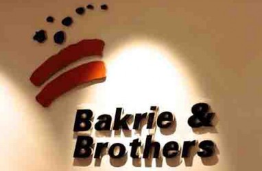 Bakrie Brothers (BNBR) Private Placement 297,8 Juta Saham