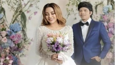 Atta Halilintar-Aurel Mau Nikah di Masjid Istiqlal, KUA Sawah Besar Belum Terima Berkas