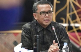 Kasus Nurdin Abdullah, KPK Panggil Wagub Sulsel Andi Sudirman Sulaiman