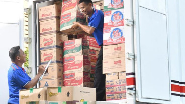 Berkah Pandemi, Pendapatan dan Laba Indofood CBP (ICBP) Naik Dobel Digit pada 2020