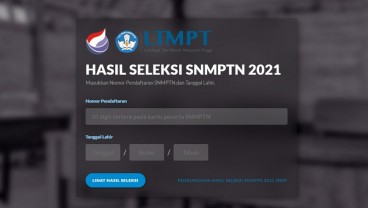 Hasil SNMPTN 2021, Unpad Terima 1.512 Mahasiswa Baru. Cek Link di Sini