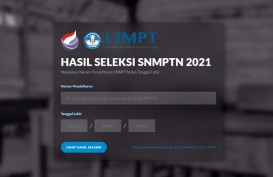 Hasil SNMPTN 2021 Unpad, Registrasi Online Dilakukan 24-30 Maret 2021