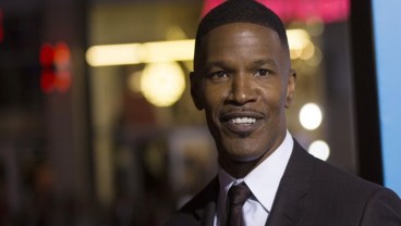 Jamie Foxx Akan Perankan Mike Tyson dalam Serial Biografi Terbatas