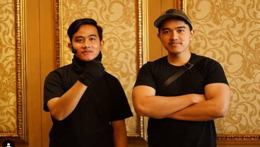 Media Asing Soroti Aksi Kaesang Beli Saham Klub Sepakbola